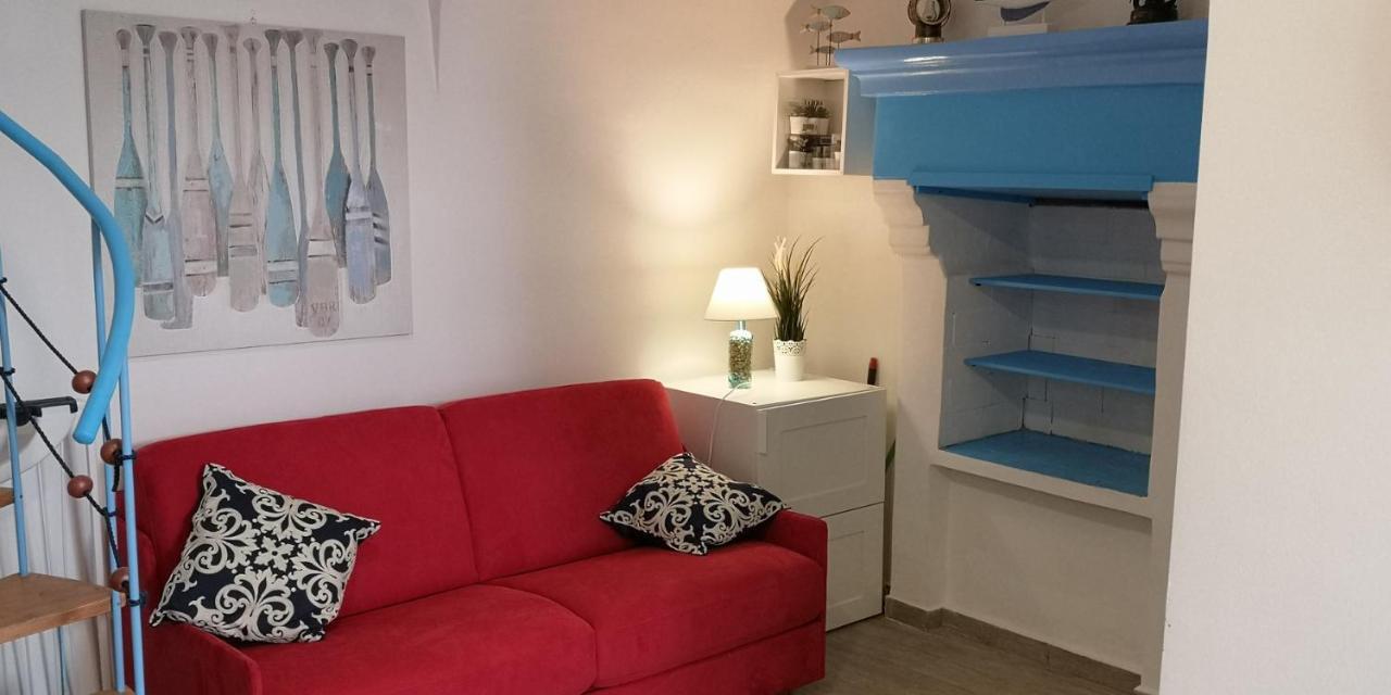 Passione Vacanze Vieste Exterior photo