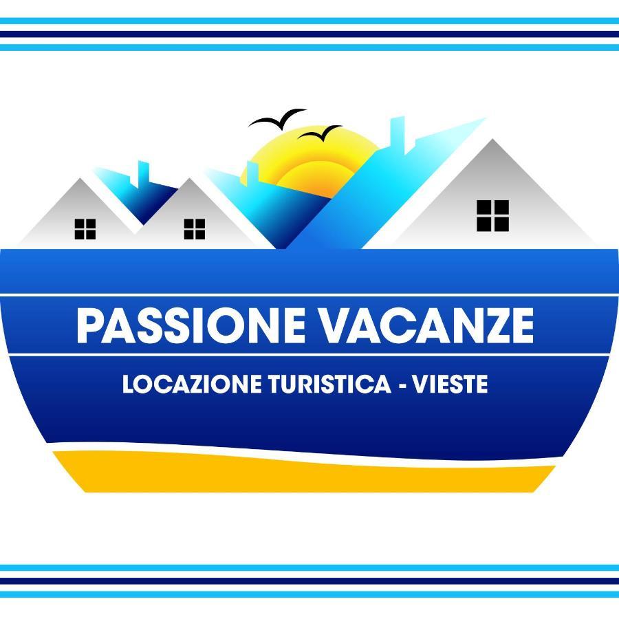 Passione Vacanze Vieste Exterior photo