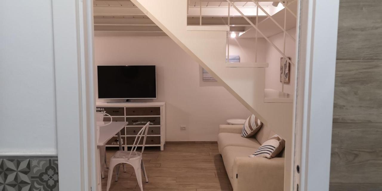 Passione Vacanze Vieste Exterior photo