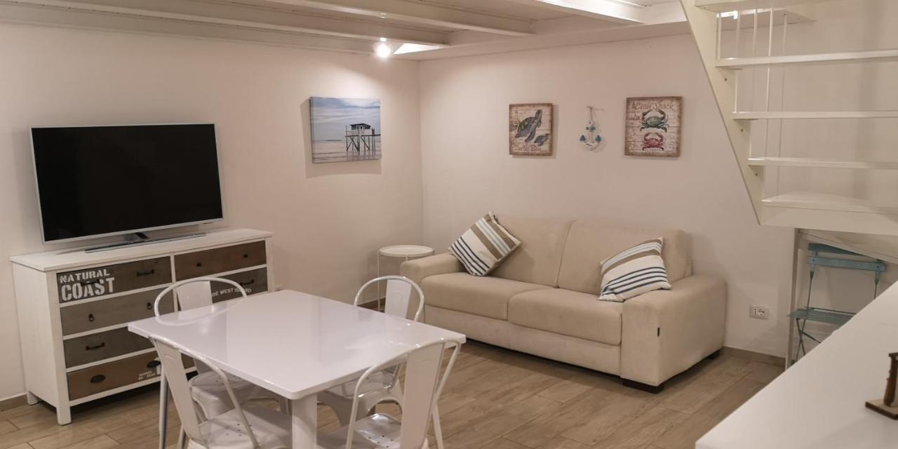 Passione Vacanze Vieste Exterior photo