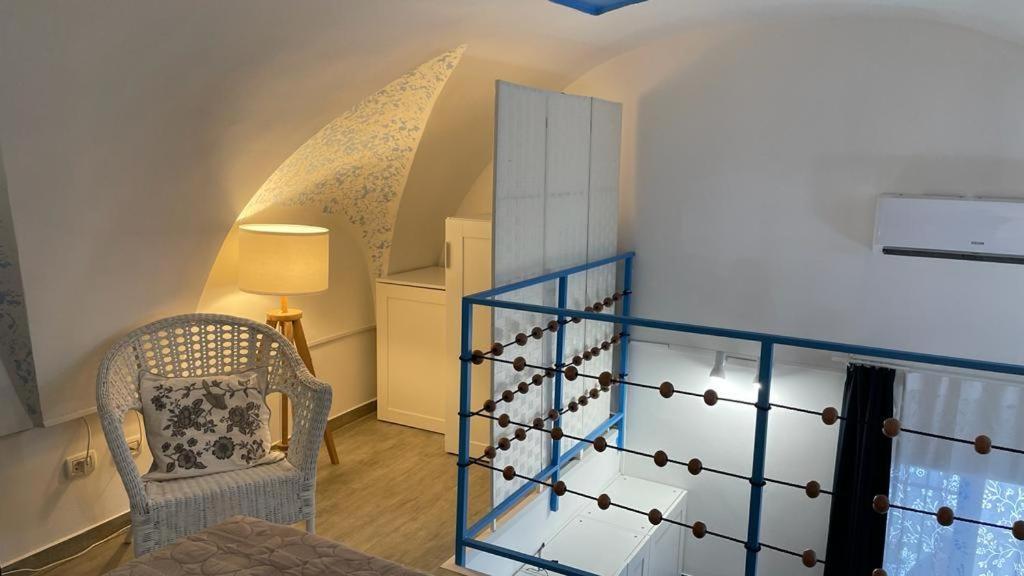 Passione Vacanze Vieste Exterior photo