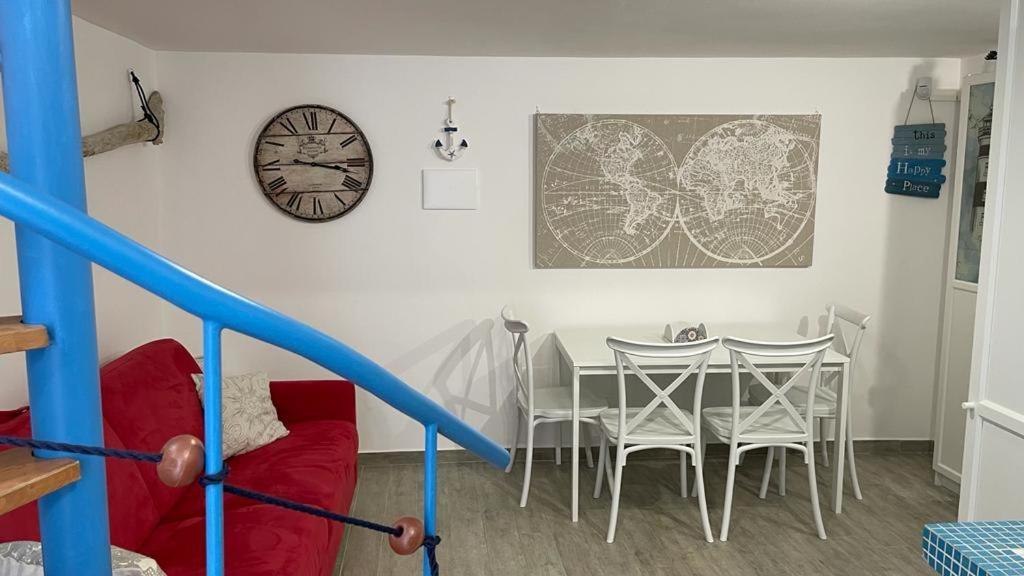 Passione Vacanze Vieste Exterior photo