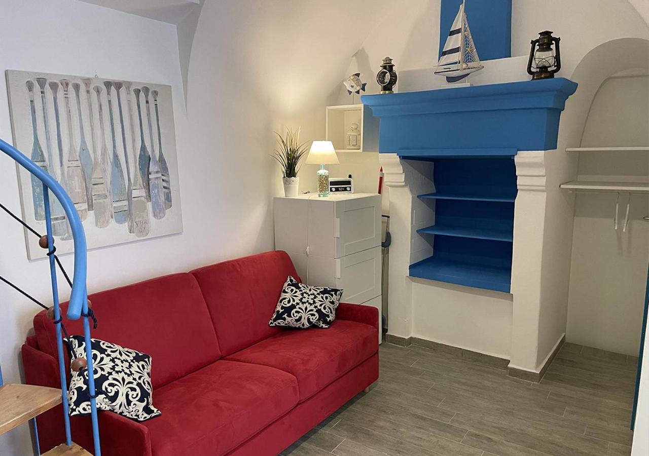 Passione Vacanze Vieste Exterior photo