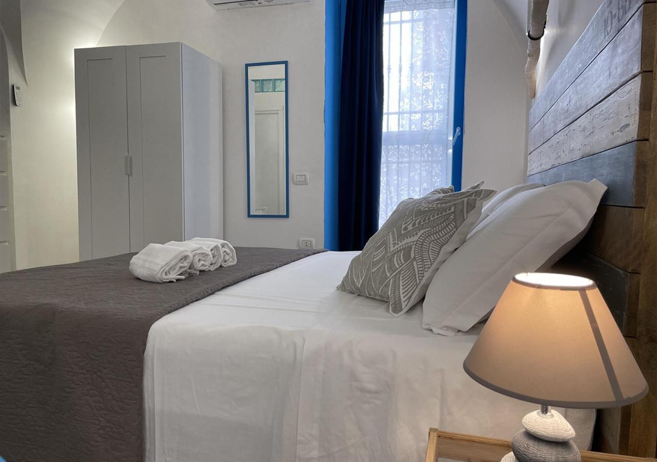 Passione Vacanze Vieste Exterior photo