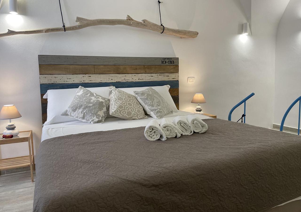 Passione Vacanze Vieste Exterior photo