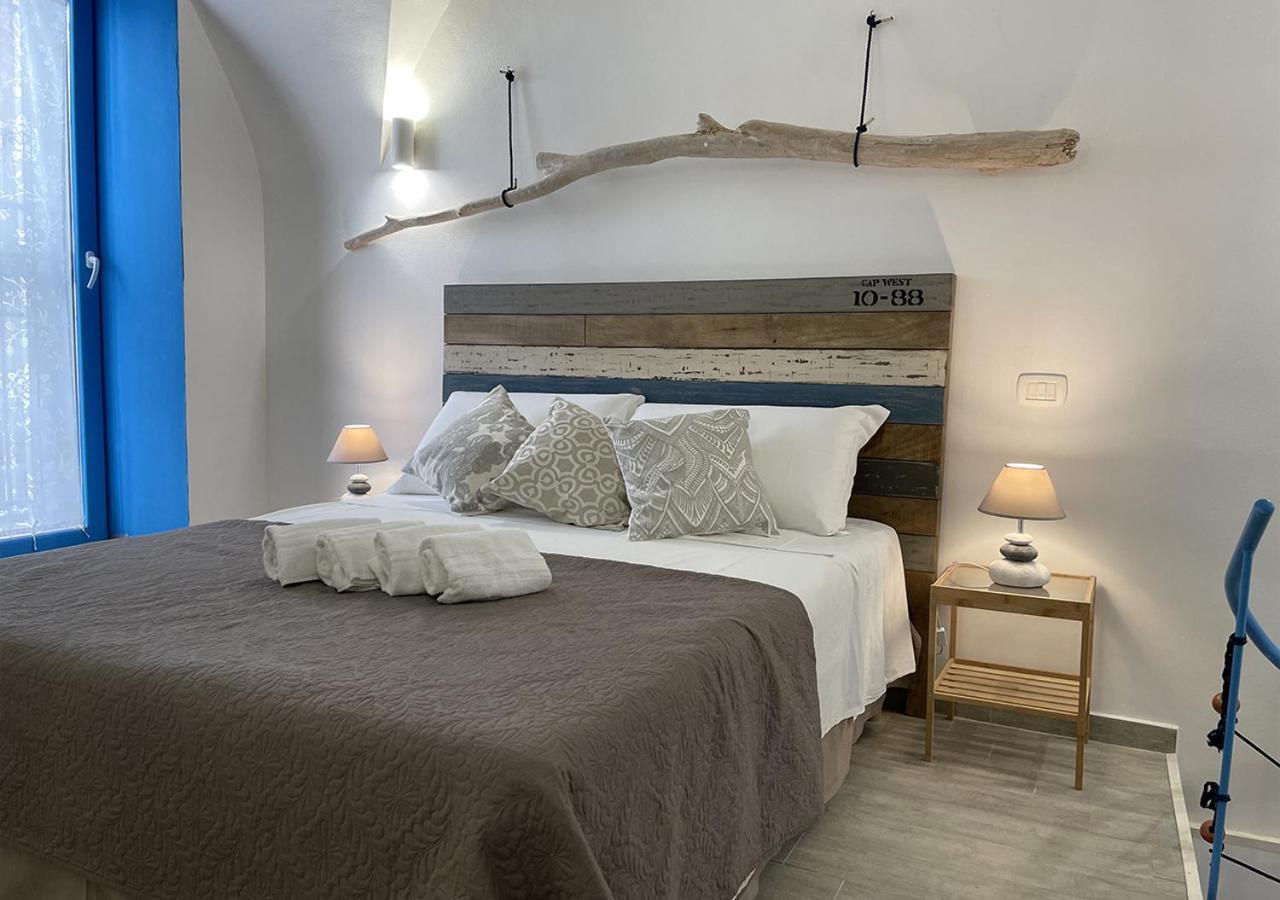 Passione Vacanze Vieste Exterior photo