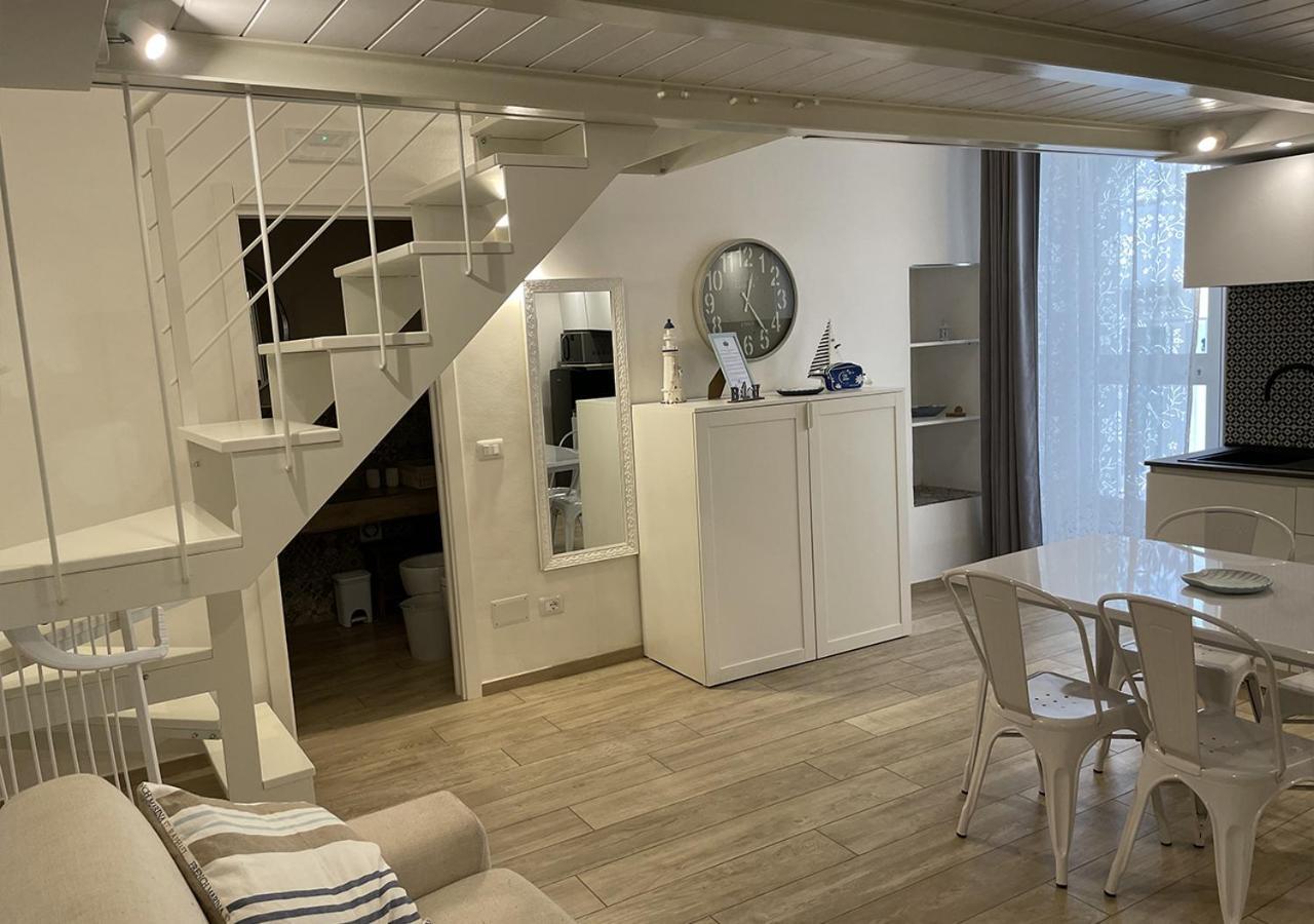 Passione Vacanze Vieste Exterior photo
