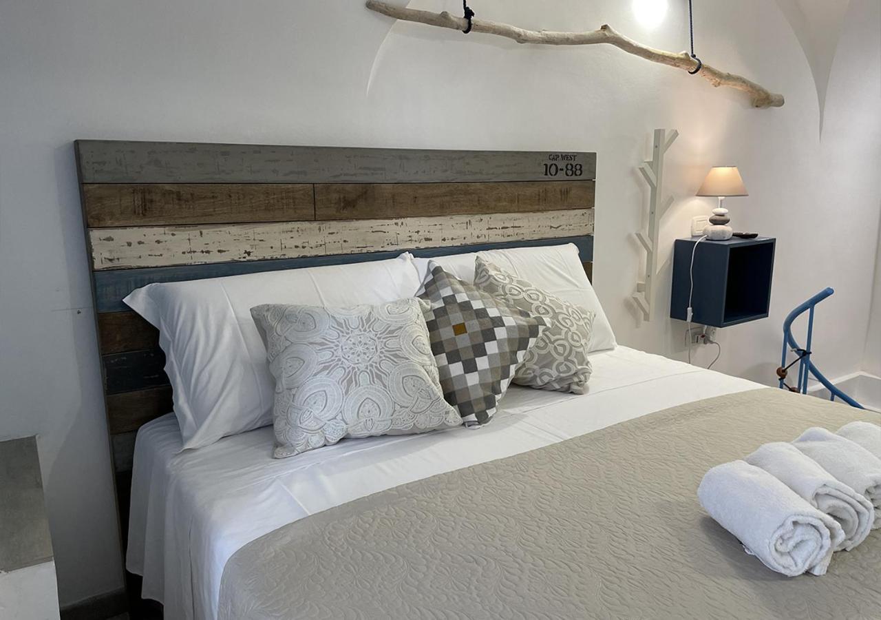 Passione Vacanze Vieste Exterior photo