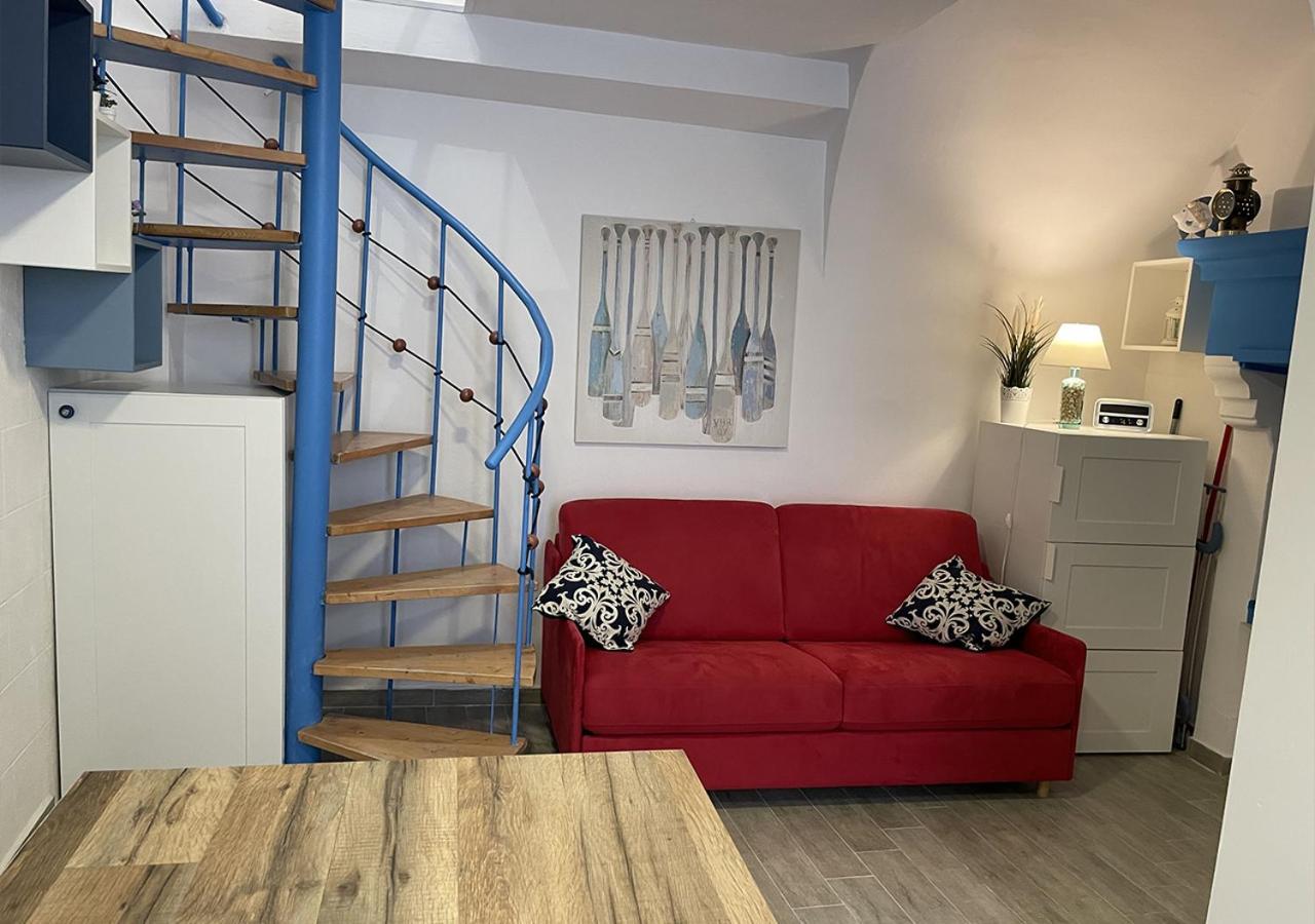 Passione Vacanze Vieste Exterior photo