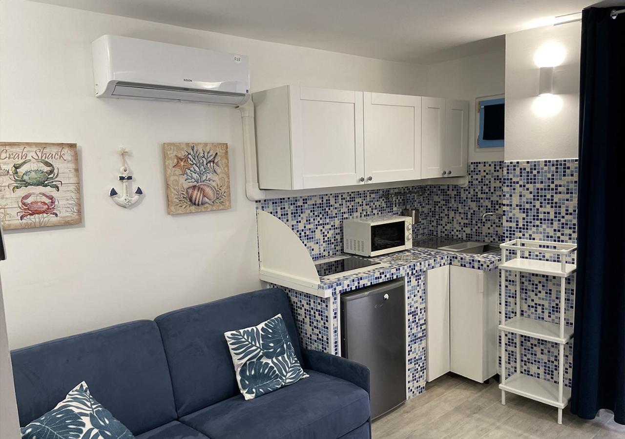 Passione Vacanze Vieste Exterior photo