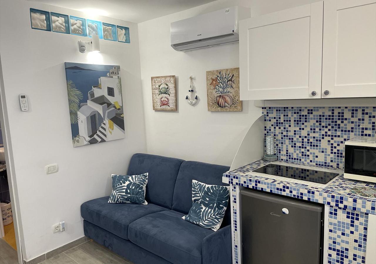 Passione Vacanze Vieste Exterior photo