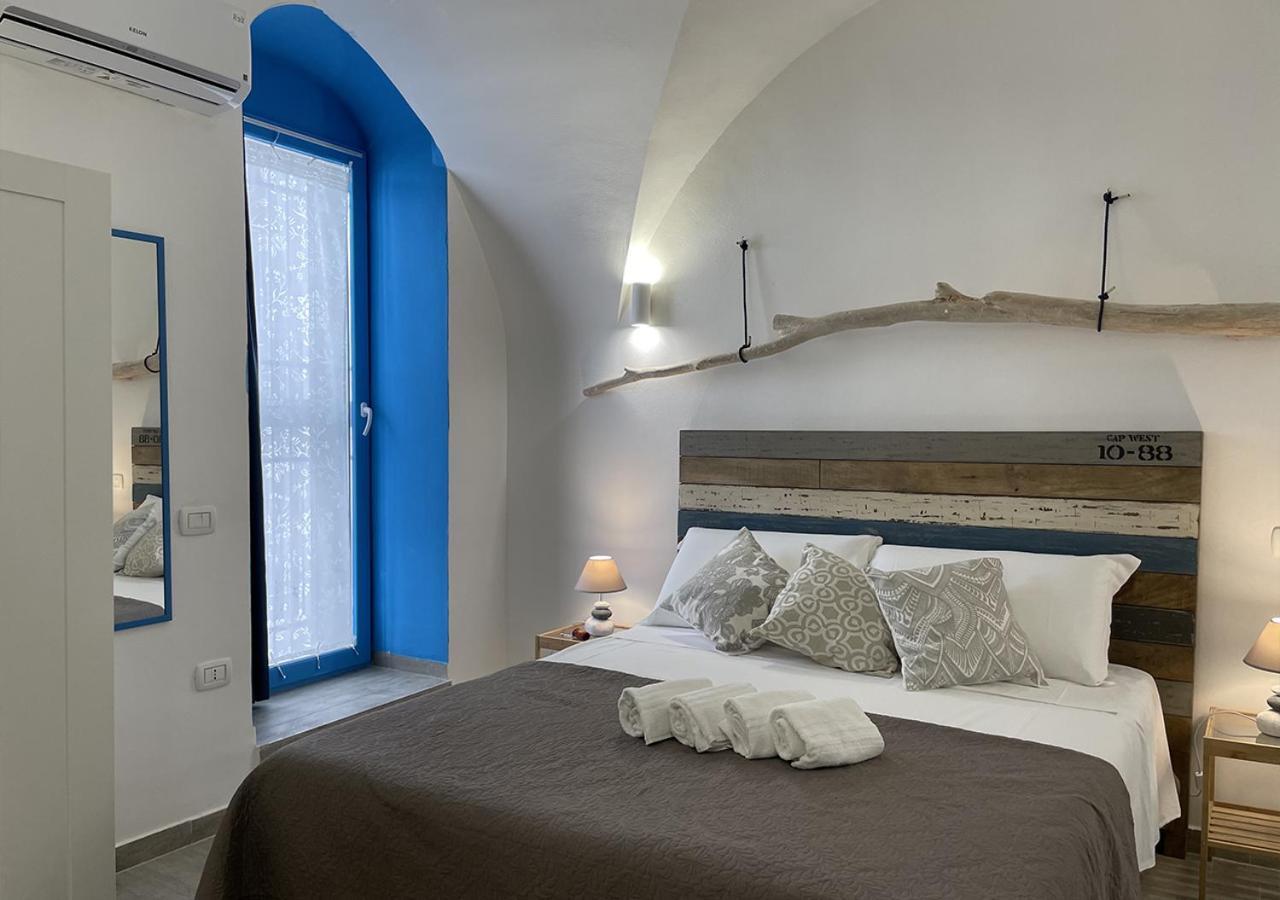 Passione Vacanze Vieste Exterior photo