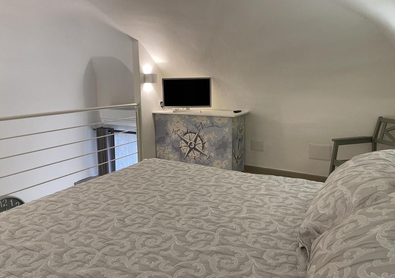 Passione Vacanze Vieste Exterior photo